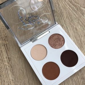 Patrickstarrrr x MAC Glam AF Eyeshadow Palette